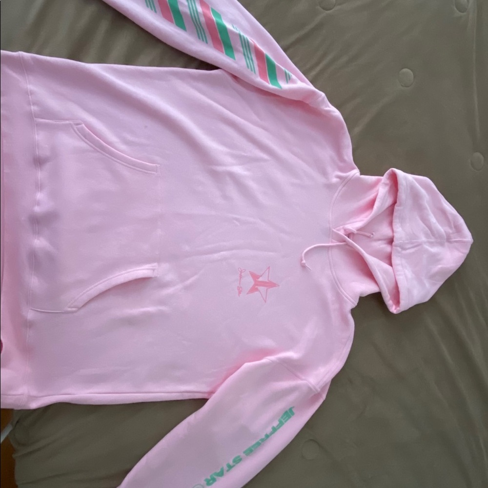 Jeffrey Star Mystery Box hoodie